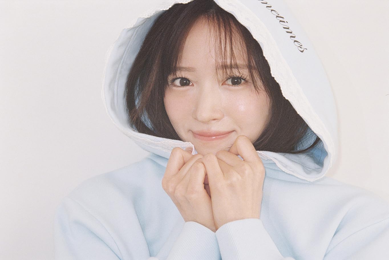 나카야마 리코 스타일 북