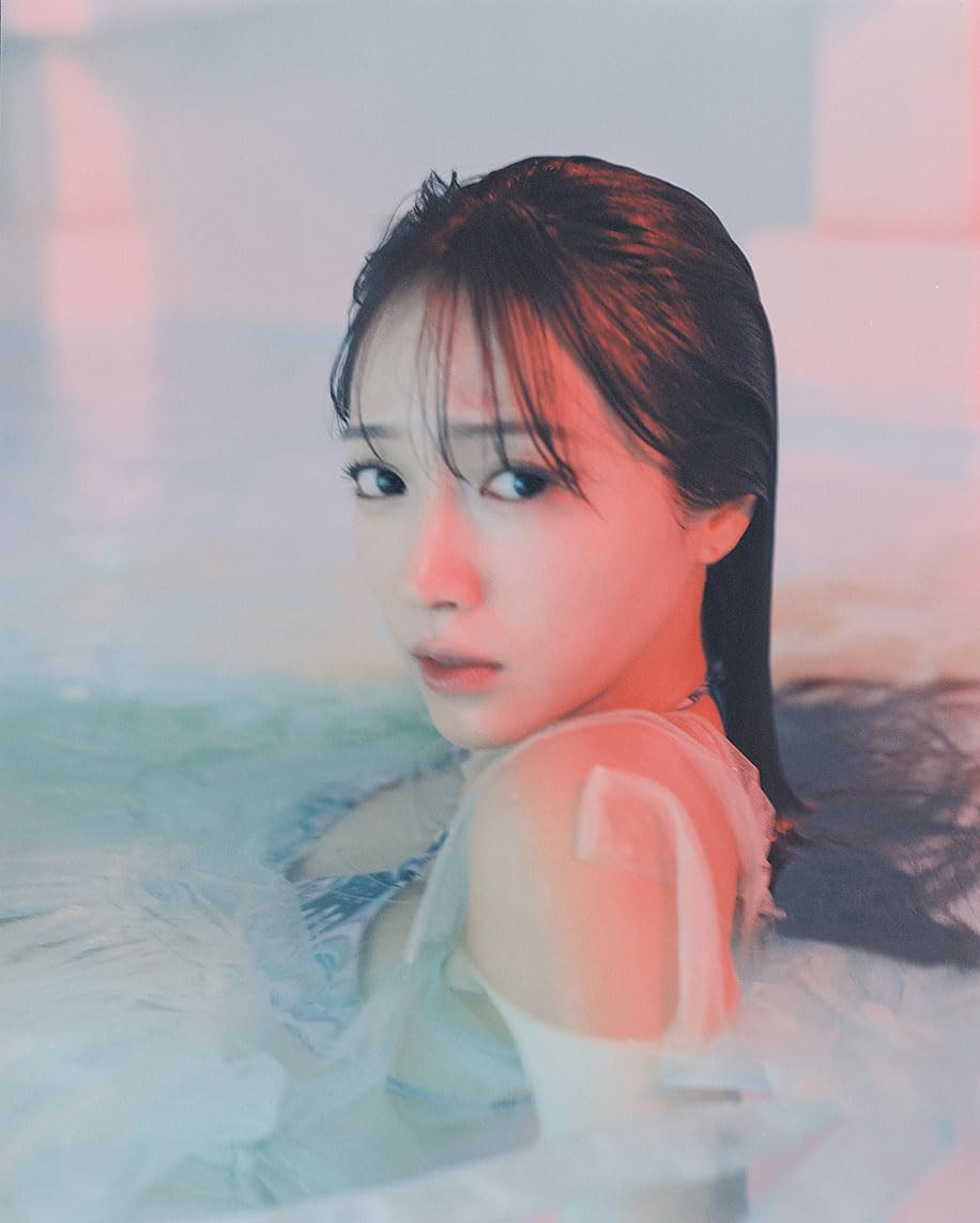 나카야마 리코 스타일 북