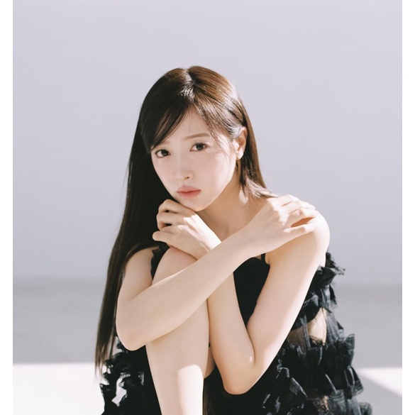 나카야마 리코 스타일 북