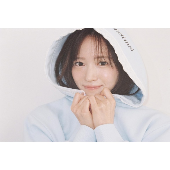 나카야마 리코 스타일 북