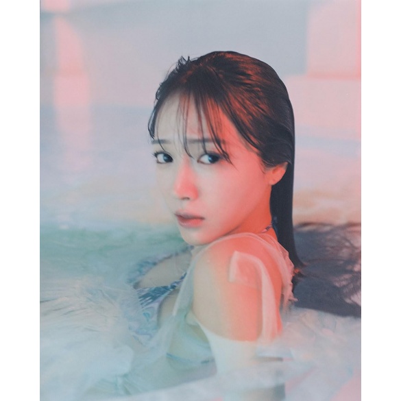 나카야마 리코 스타일 북