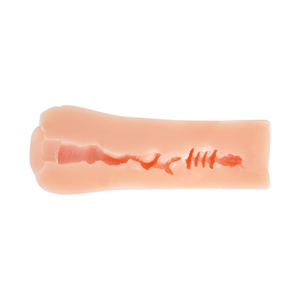 좁은 구멍인 소꿉친구와 할래? #001 고백편
