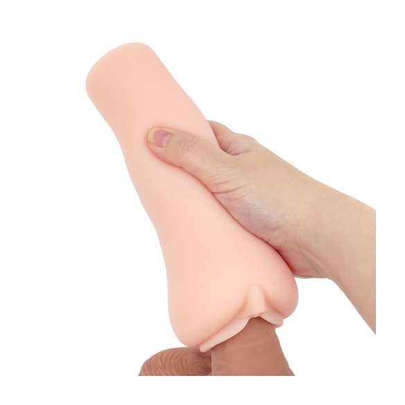 좁은 구멍인 소꿉친구와 할래? #001 고백편