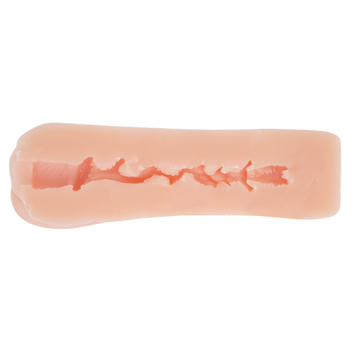 좁은 구멍인 소꿉친구와 할래? #003 비밀편