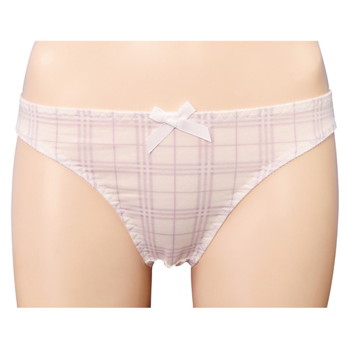 좋은 냄새가 나는 아가씨 여대생의 향기 나는 팬티