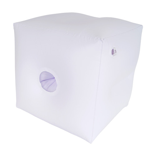 박스형 인서트 에어 필로우 커버