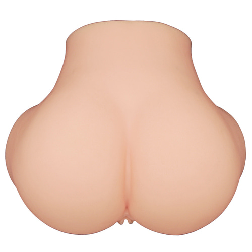 프레셔스 푸시 리얼 소프트