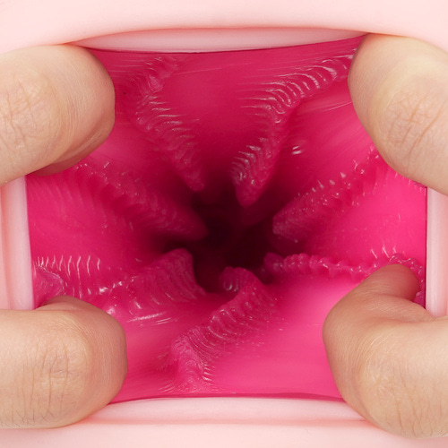 갸루 빗치 악마녀의 쾌락 데몬 리플레인 메아