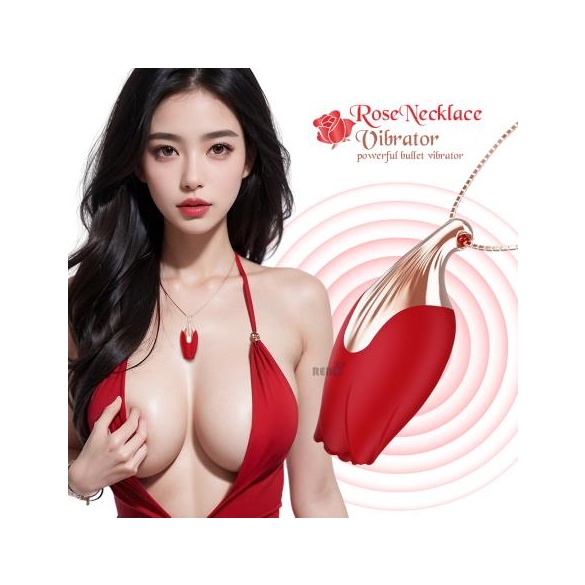 [REBO]판타지쥬얼리_목걸이