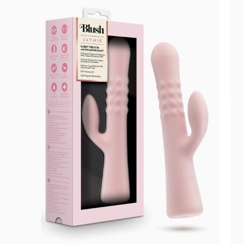[BLUSH] 제이미 지스팟 바이브레이터