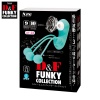 D&F 펑키 컬렉션 DF-3 (일본정품)