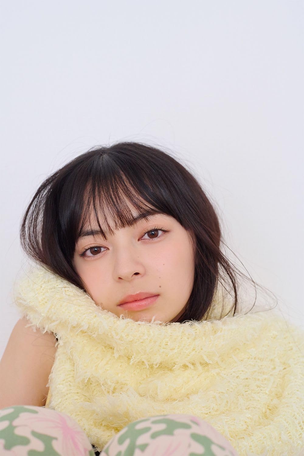 카미코쿠료 모에 사진집 - 카미코