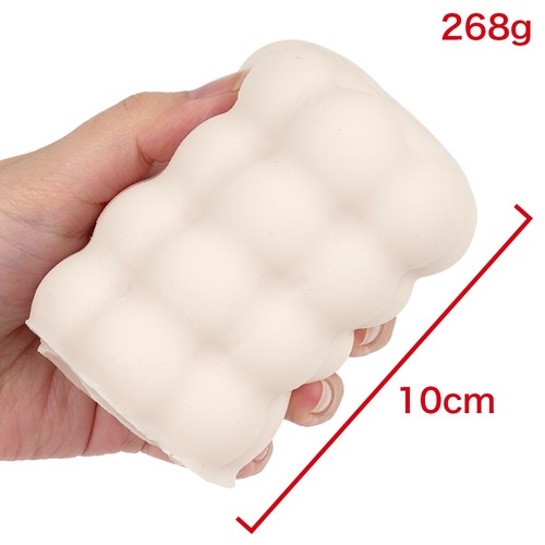 포근한 솜사탕 세라핌 제 2착정 천사 유니콘