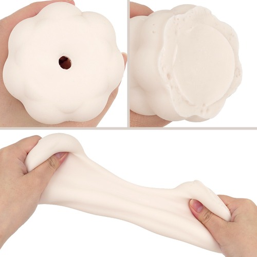 포근한 솜사탕 세라핌 제 2착정 천사 유니콘