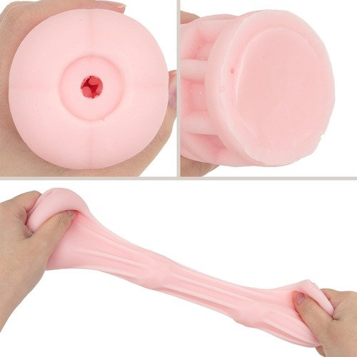 포근한 솜사탕 세라핌 제 1착정 서큐엘