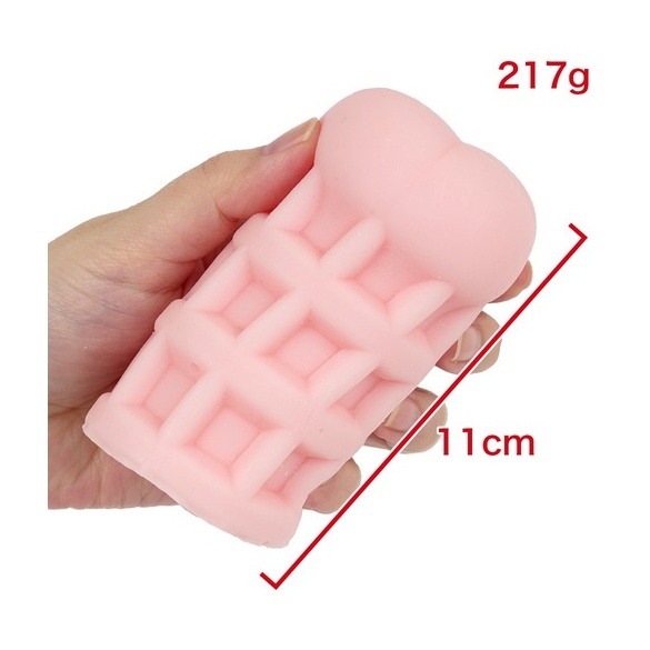 포근한 솜사탕 세라핌 제 1착정 서큐엘