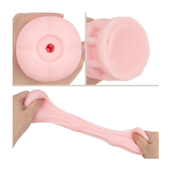 포근한 솜사탕 세라핌 제 1착정 서큐엘