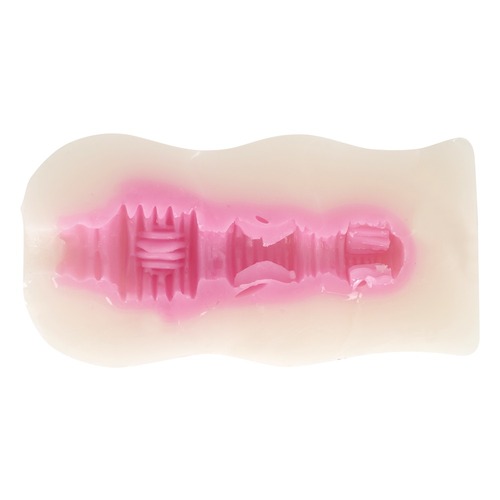 흡착 2중 구조 주름 흡입 타입