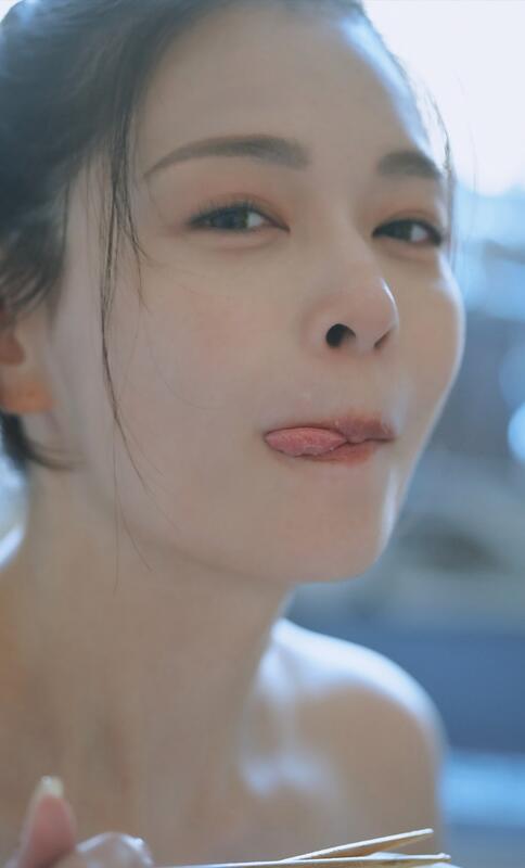 그레이스 – 타치바나 메아리 사진집