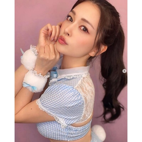 타치바나 메리 사진집 타이틀 미정