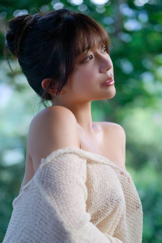 어른니코 – 카와고에 니코 사진집