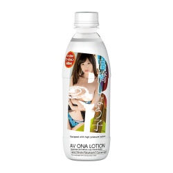 AV 오나 로션 500ml 타카하시 쇼코