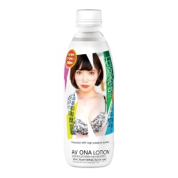 AV 오나 로션 500ml 이시하라 노조미