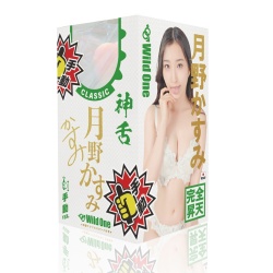 신페라 클래식 츠키노 카스미 수동