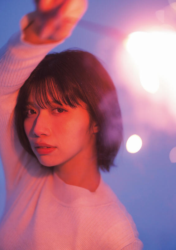 이시하라 노조미 사진집 갈망 desire