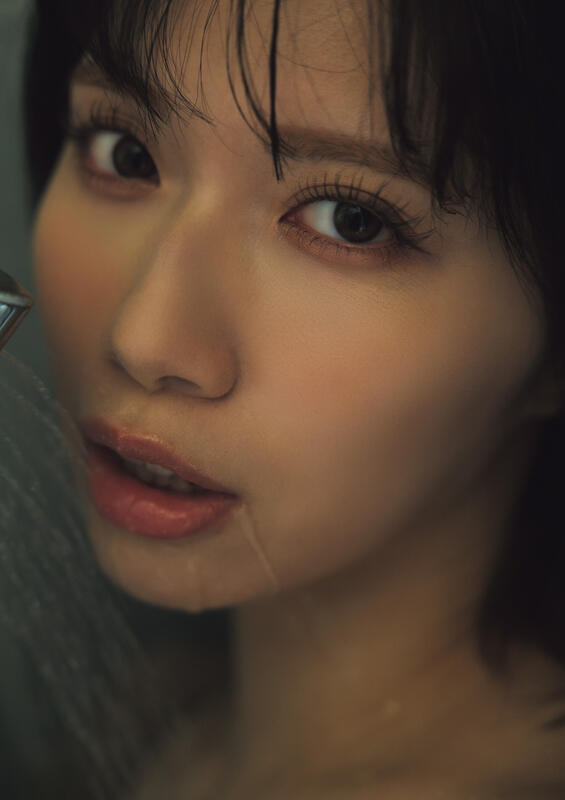 이시하라 노조미 사진집 갈망 desire