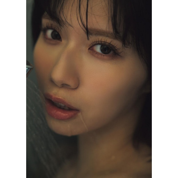 이시하라 노조미 사진집 갈망 desire