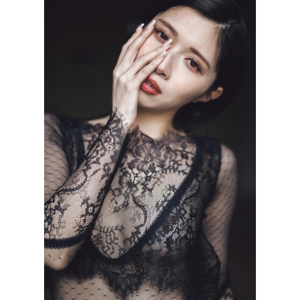 이시하라 노조미 사진집 갈망 desire