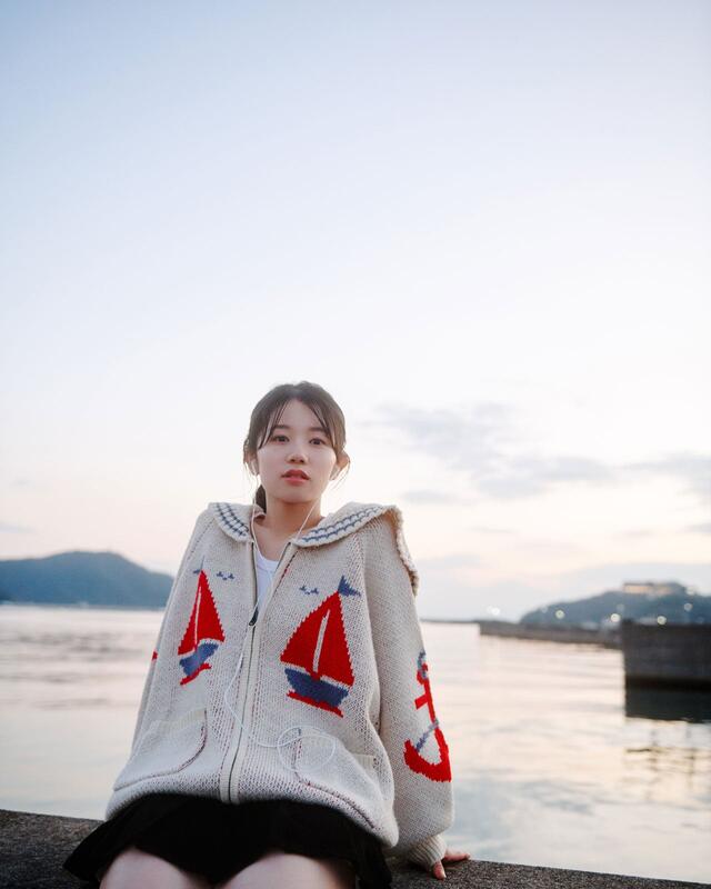 AKB48 마사이 마유 첫 번째 사진집 『사귀어 주세요』