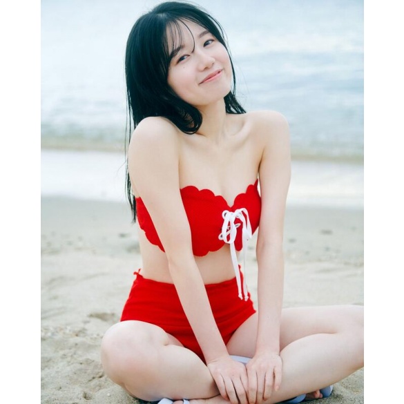 AKB48 마사이 마유 첫 번째 사진집 『사귀어 주세요』