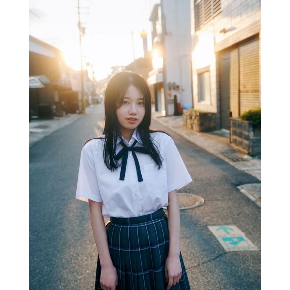 AKB48 마사이 마유 첫 번째 사진집 『사귀어 주세요』