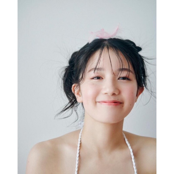 AKB48 마사이 마유 첫 번째 사진집 『사귀어 주세요』