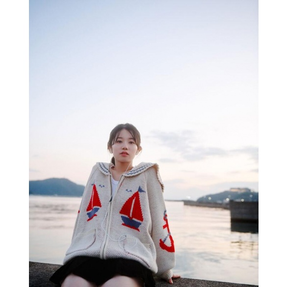 AKB48 마사이 마유 첫 번째 사진집 『사귀어 주세요』