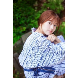 타카키 유미 1st 사진집