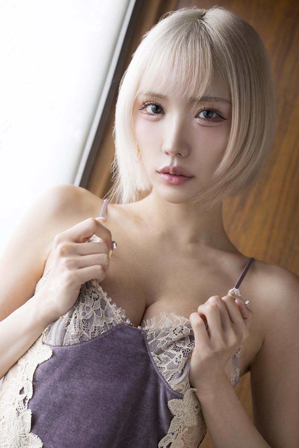 하루히 모카 사진집