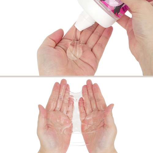 반숙 서큐버스 마개조 로션 특농 하드 370ml