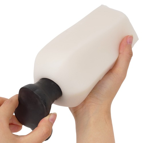 후와비기! 더블 조리