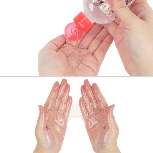 케모 로션 평소와 같은 밤에 찐득하고 농후한 무향료 타입 240ml