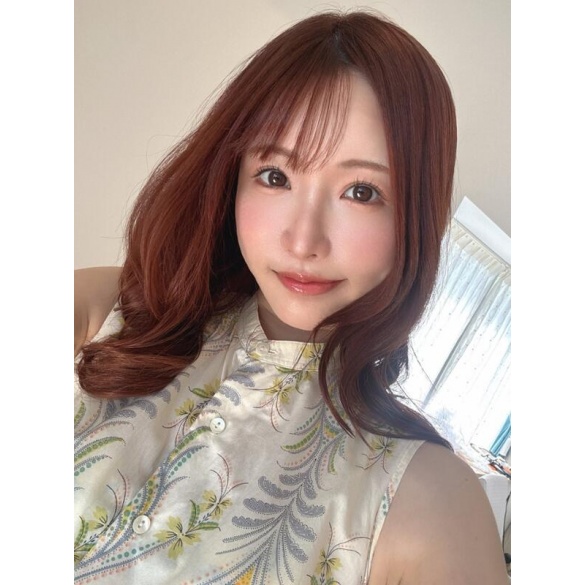 아마츠카 모에 마지막 누드 사진집 - 천사가 아니야