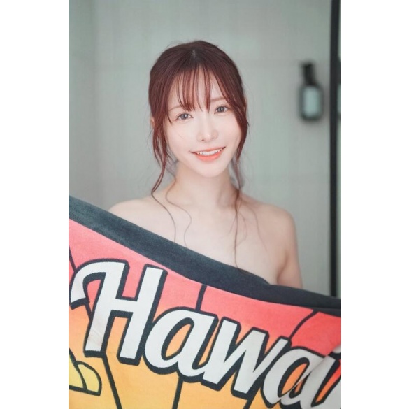 아마츠카 모에 마지막 누드 사진집 - 천사가 아니야