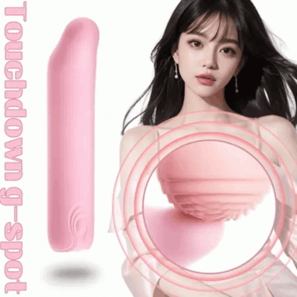 [리보] 터치다운 지스팟