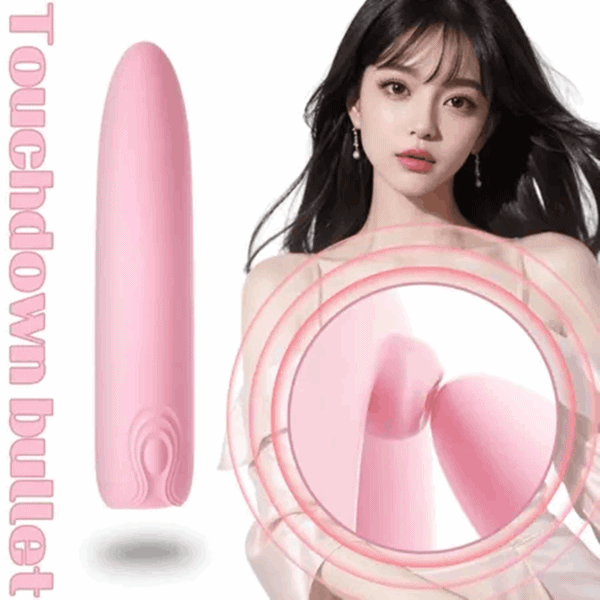 [리보] 터치다운 블릿