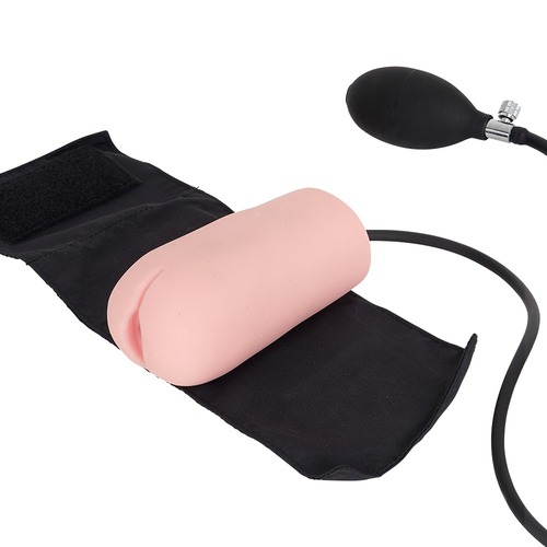 오나홀 가압 벨트