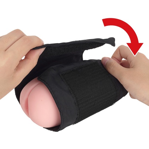 오나홀 가압 벨트