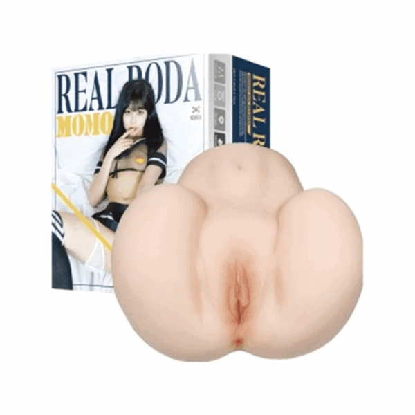 리얼로다 석션 모모002 (1대1 리얼사이즈)