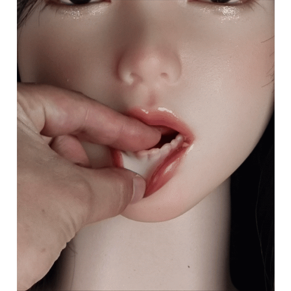 HUMANOID - 하윤 헤드 별도 구매 페라가능